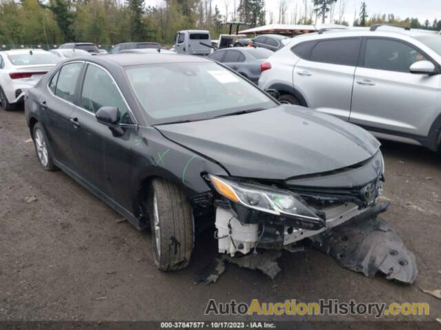 TOYOTA CAMRY LE, 4T1C11AKXMU495740