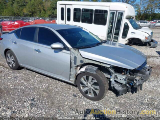 NISSAN ALTIMA S FWD, 1N4BL4BV7LC276345