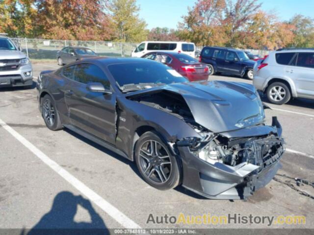 FORD MUSTANG GT, 1FA6P8CF5J5112520