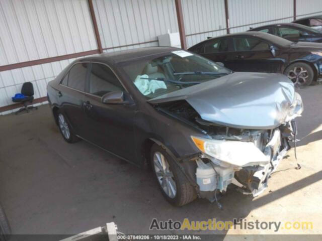 TOYOTA CAMRY L/LE/SE/XLE, 4T4BF1FK3CR233939