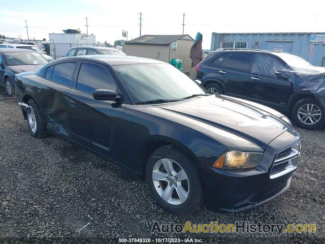 DODGE CHARGER, 2B3CL3CG0BH527289