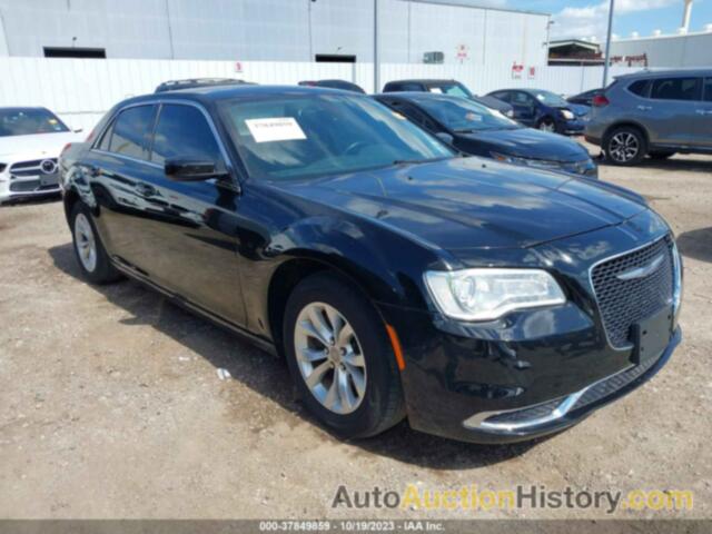 CHRYSLER 300 LIMITED, 2C3CCAAG3FH893683