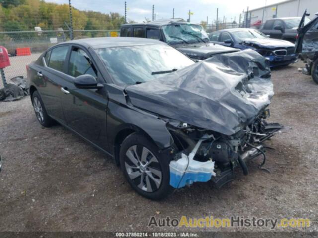 NISSAN ALTIMA 2.5 S, 1N4BL4BW9LC265310