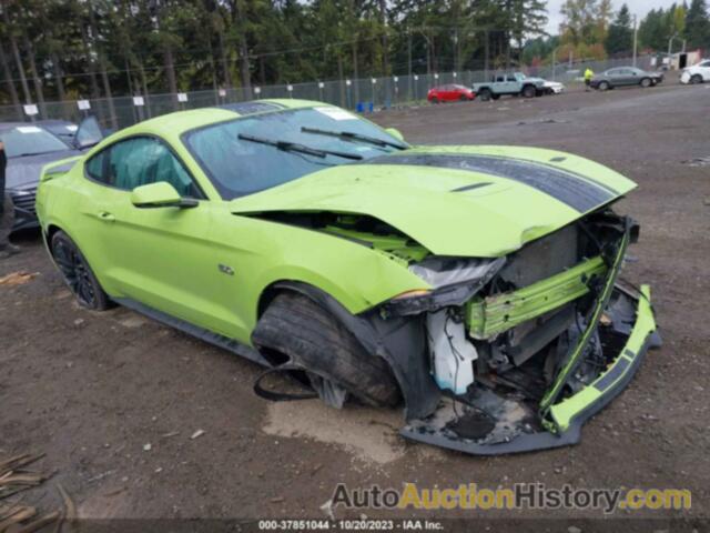 FORD MUSTANG GT, 1FA6P8CF2L5127995