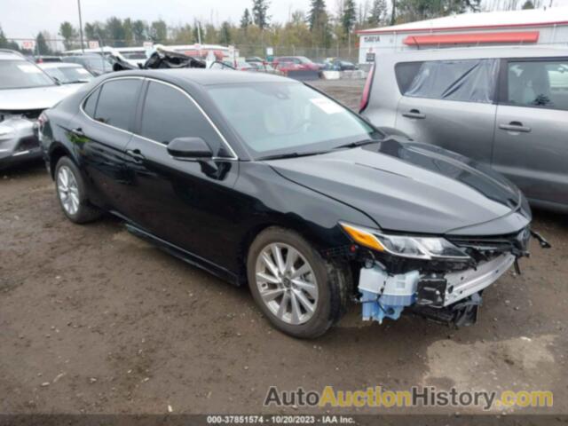 TOYOTA CAMRY LE, 4T1C11BK3PU094811