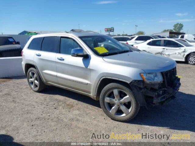 JEEP GRAND CHEROKEE LIMITED, 1J4RS5GG1BC541152