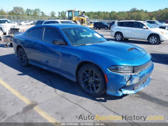 DODGE CHARGER GT, 2C3CDXHG8MH609032