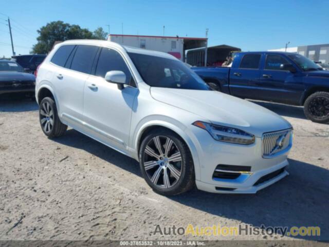 VOLVO XC90 RECHARGE INSCRIPTION, YV4BR0CL6N1792156