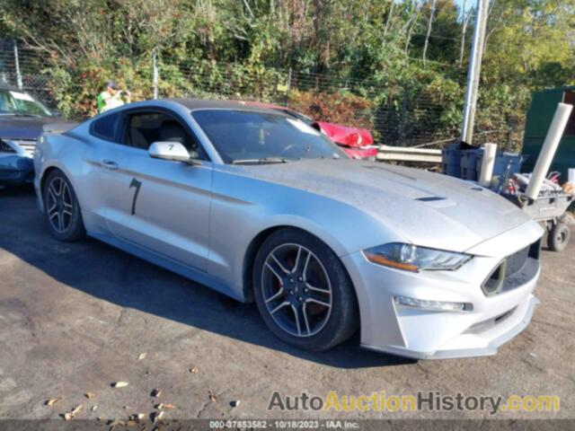 FORD MUSTANG ECOBOOST, 1FA6P8TH2J5166648