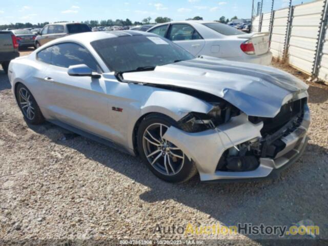 FORD MUSTANG ECOBOOST, 1FA6P8TH8F5411881