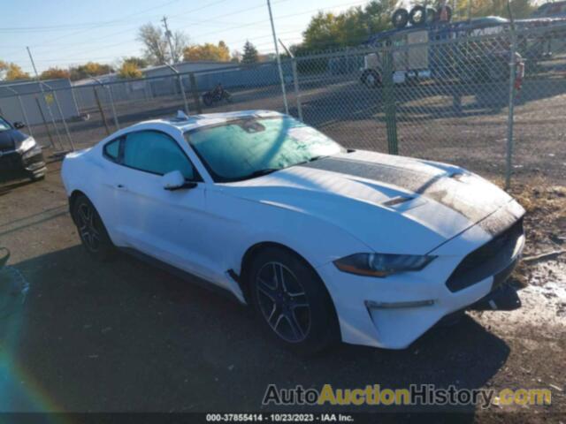 FORD MUSTANG ECOBOOST, 1FA6P8TH4M5128696