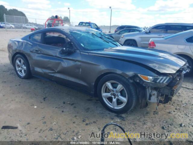 FORD MUSTANG V6, 1FA6P8AM2G5215422