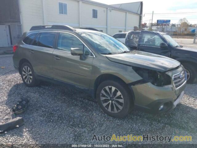 SUBARU OUTBACK LIMITED, 4S4BSAKC6H3255967