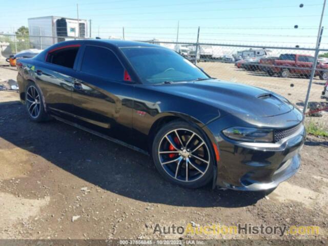 DODGE CHARGER R/T SCAT PACK, 2C3CDXGJ3GH318715