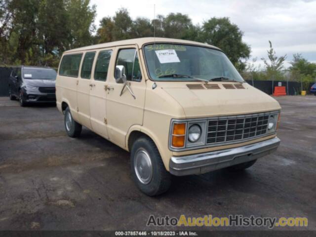 PLYMOUTH VOYAGER, BC2JEAX147728