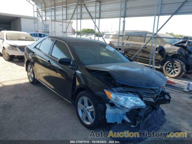TOYOTA CAMRY LE, 4T4BF1FK1CR170839