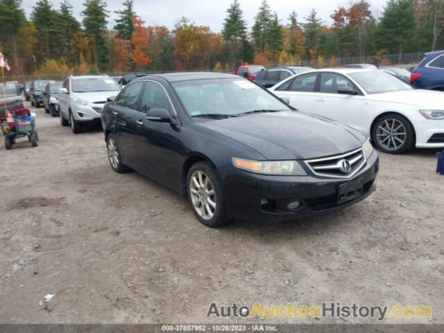 ACURA TSX, JH4CL96868C004908