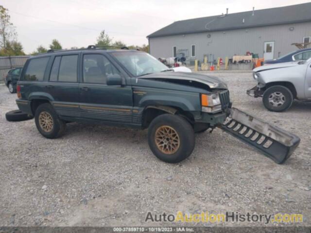 JEEP GRAND CHEROKEE LIMITED, 1J4GZ78S4RC327039