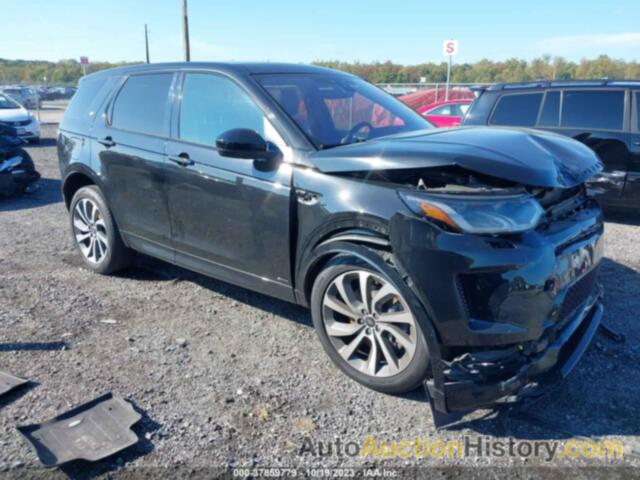 LAND ROVER DISCOVERY SPORT R-DYNAMIC SE, SALCL2FX3LH840941
