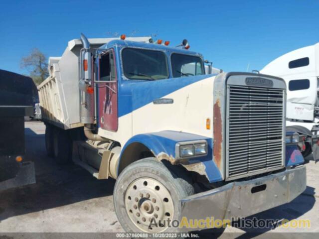 FREIGHTLINER CONVENTIONAL FLC, 1FUPYBYBXGP287026