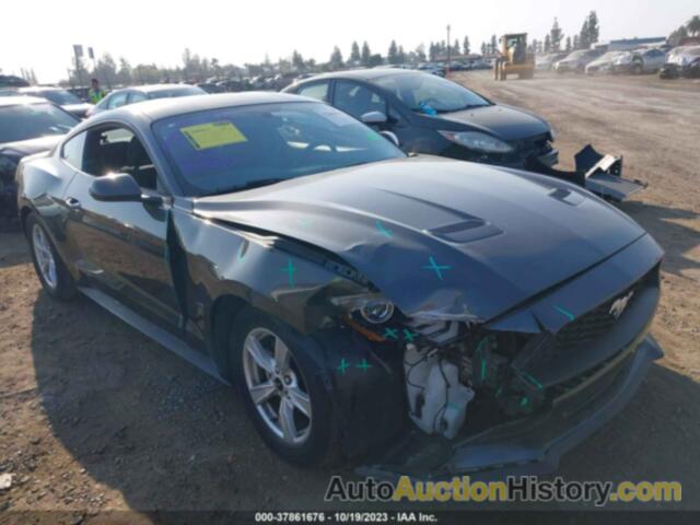 FORD MUSTANG ECOBOOST, 1FA6P8TH5L5189098