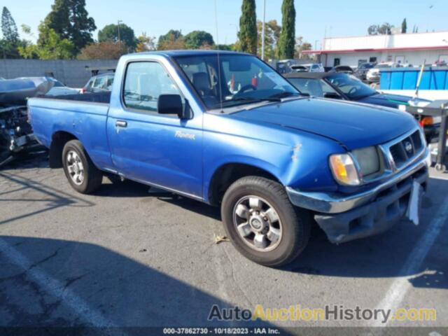 NISSAN FRONTIER 2WD, 1N6DD21S6WC325211