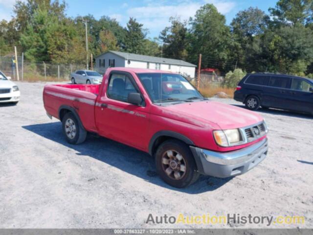 NISSAN FRONTIER 2WD, 1N6DD21S5WC343327