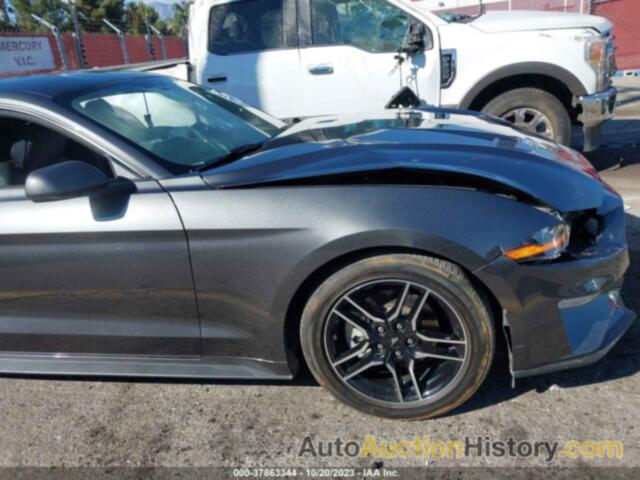FORD MUSTANG ECOBOOST, 1FA6P8TH2L5189396