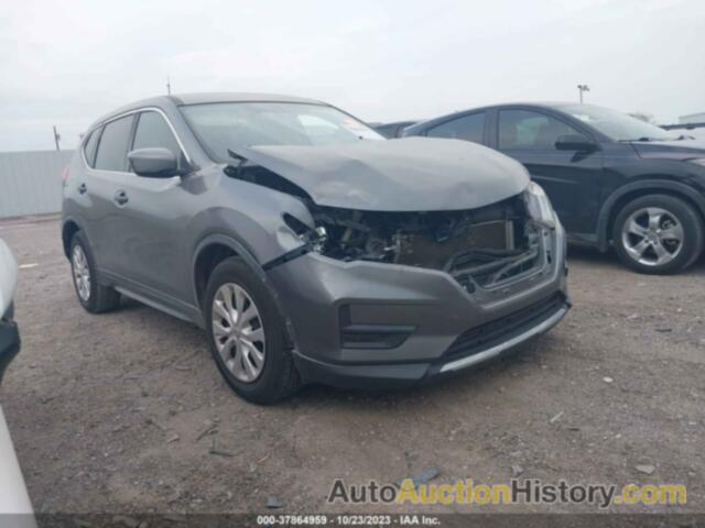NISSAN ROGUE S, KNMAT2MTXHP515280