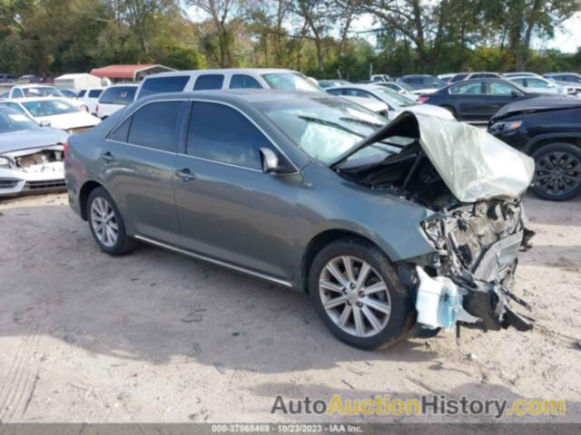TOYOTA CAMRY L/LE/SE/XLE, 4T4BF1FK7CR226153