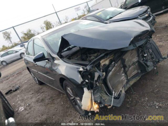 TOYOTA CAMRY XLE/SE/LE/XSE, 4T1BF1FK8HU628331