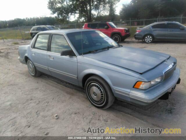 BUICK CENTURY SPECIAL, 3G4AG55M7RS620581