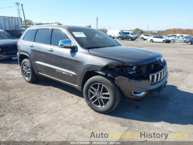 JEEP GRAND CHEROKEE LIMITED, 1C4RJFBG2LC290651