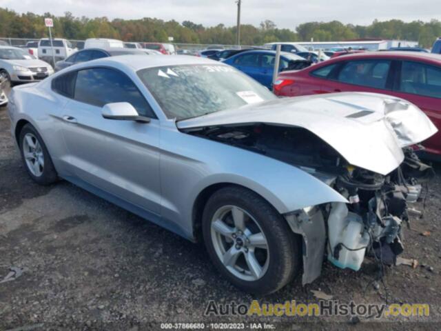 FORD MUSTANG ECOBOOST, 1FA6P8TH4J5126247
