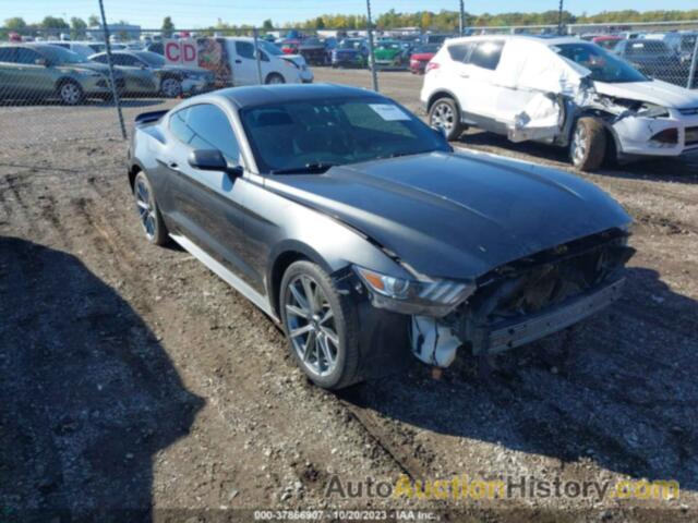 FORD MUSTANG V6, 1FA6P8AM7H5270479