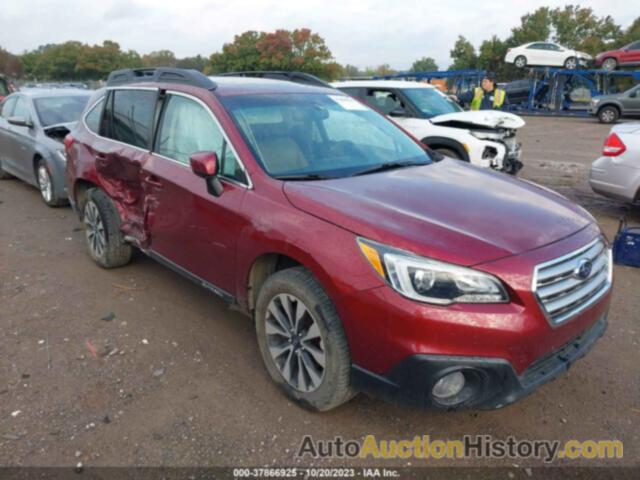 SUBARU OUTBACK LIMITED, 4S4BSAKC6H3257024