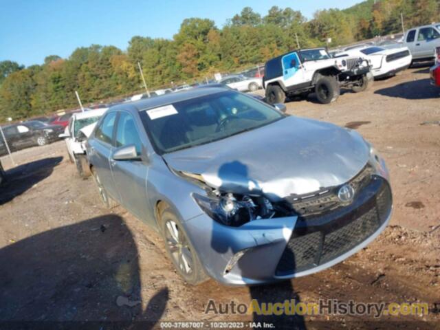 TOYOTA CAMRY XLE/SE/LE/XSE, 4T1BF1FK2GU213505