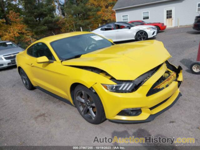 FORD MUSTANG V6, 1FA6P8AM7G5293016