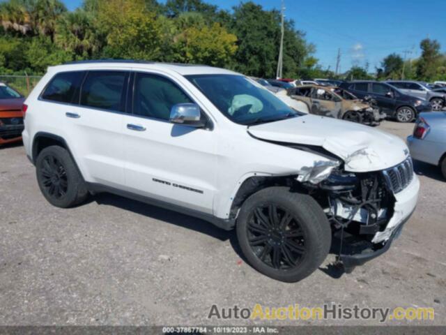 JEEP GRAND CHEROKEE LIMITED, 1C4RJEBG6KC630358