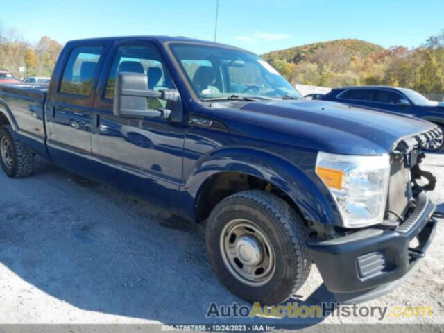 FORD SUPER DUTY F-250 XL/XLT/LARIAT/KING RANCH, 1FT7W2A66BED01339
