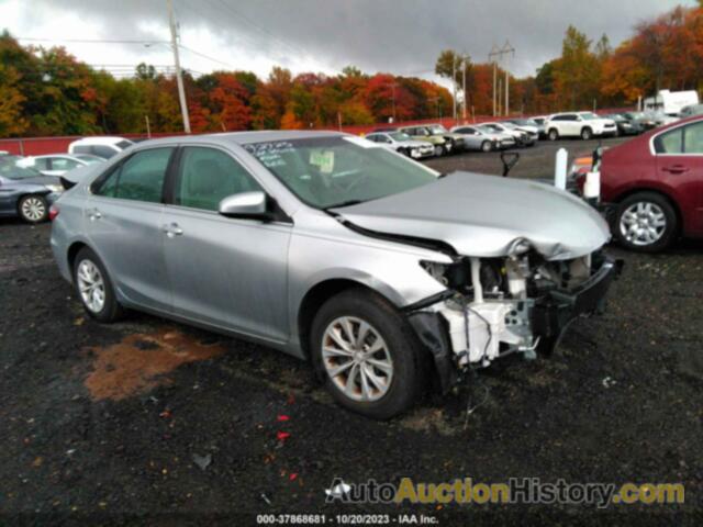 TOYOTA CAMRY XLE/SE/LE/XSE, 4T4BF1FK4FR468015