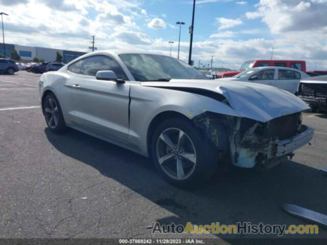 FORD MUSTANG V6, 1FA6P8AM2G5304813