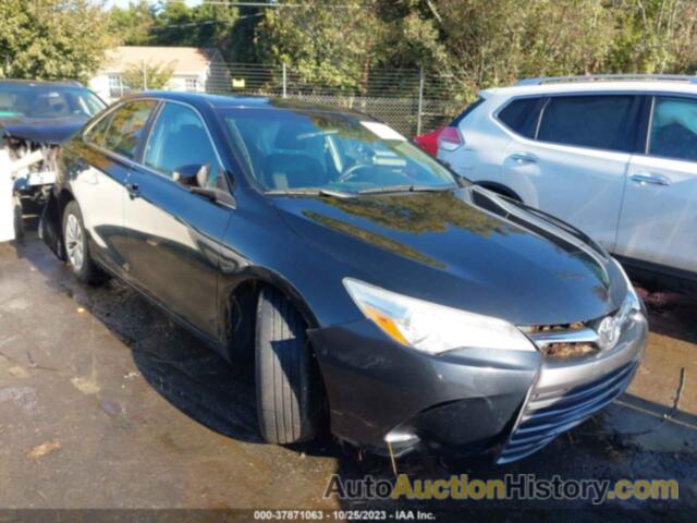 TOYOTA CAMRY XLE/SE/LE/XSE, 4T1BF1FK1GU150445
