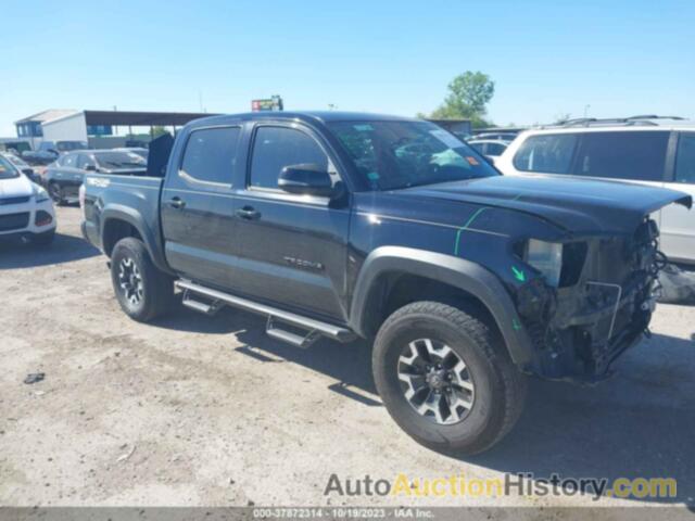 TOYOTA TACOMA TRD OFF-ROAD, 3TMCZ5AN6LM325733