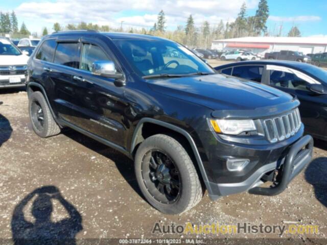 JEEP GRAND CHEROKEE LIMITED, 1C4RJFBGXFC909114