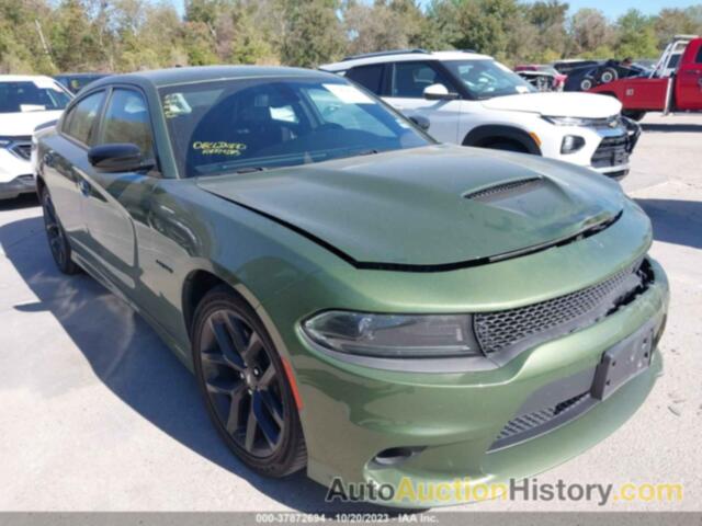 DODGE CHARGER R/T, 2C3CDXCT4NH235587