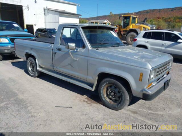 FORD RANGER, 1FTCR10A7HUC81929