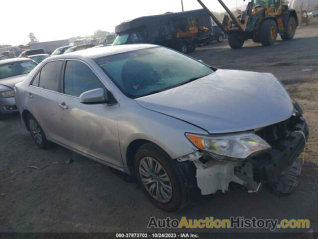 TOYOTA CAMRY LE, 4T4BF1FK5ER440903