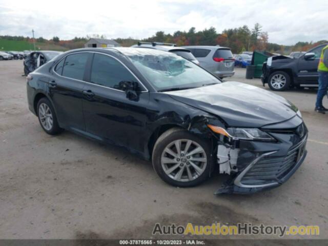 TOYOTA CAMRY LE, 4T1C11AKXNU674958