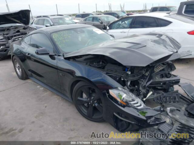 FORD MUSTANG GT, 1FA6P8CF5M5146753